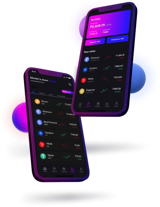 Zenfable Trades - ENHANCE YOUR SECURITY WITH XXXFNXXX