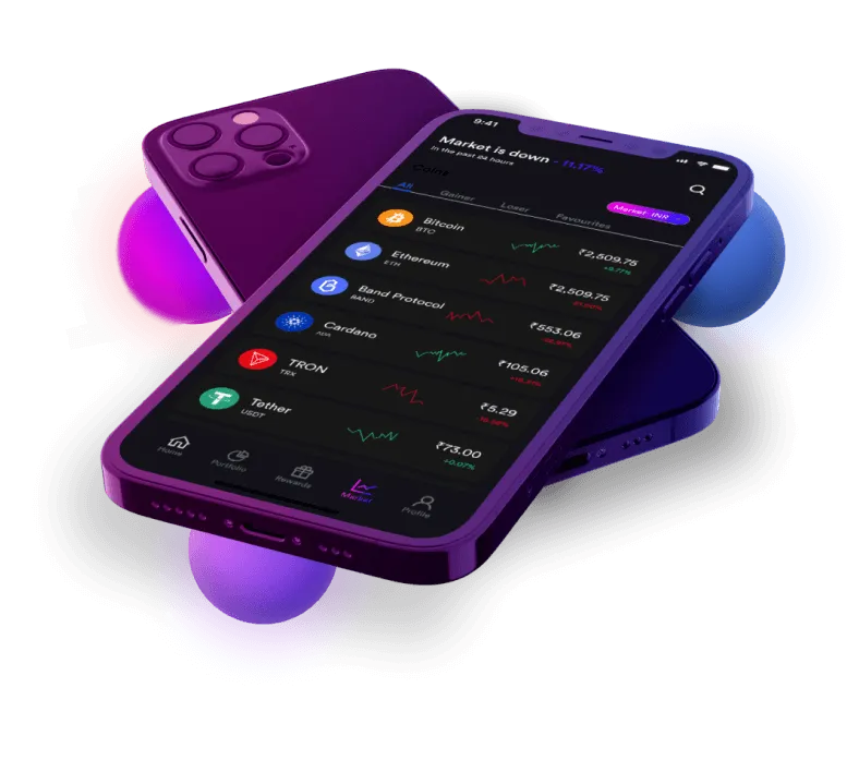 Zenfable Trades - Experience Financial Inclusion with Zenfable Trades - Start Your Adventure